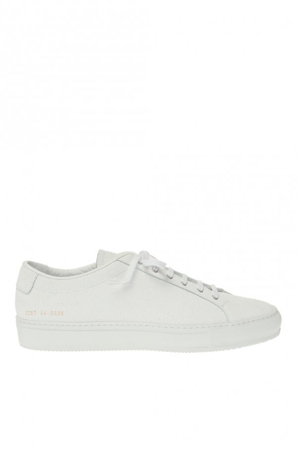 Common Projects ‘Achilles’ sneakers