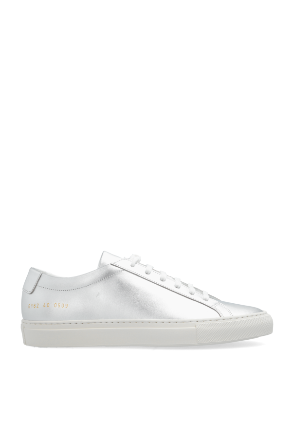 Common Projects Sneakers Achilles Shiny