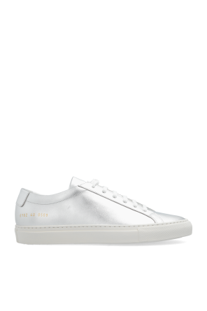 Sneakers achilles shiny od Common Projects