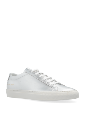 Common Projects Sneakers Achilles Shiny