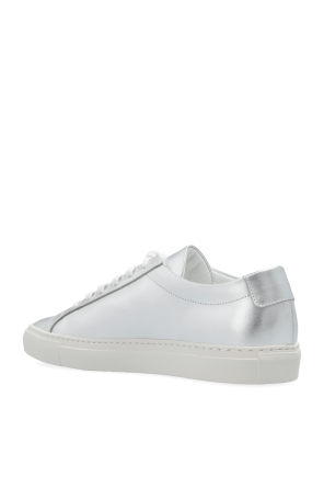 Common Projects Sneakers Achilles Shiny