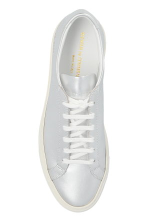 Common Projects Sneakers Achilles Shiny