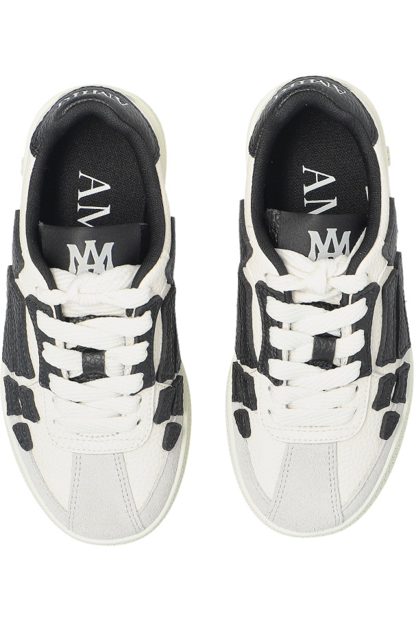 Amiri Kids Zapatillas deportivas "PACYFIC BONES"