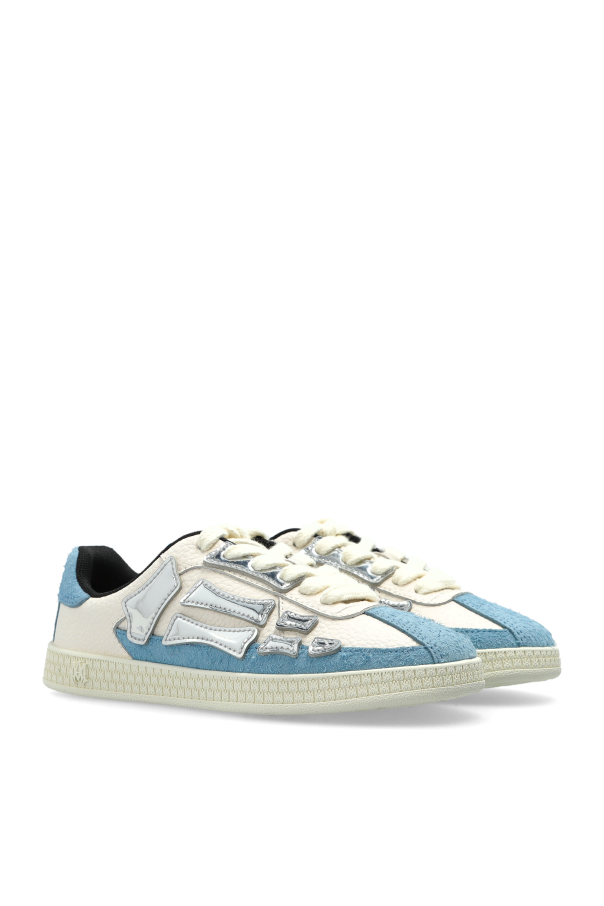 Amiri Kids Sports shoes "Pacific Bones"