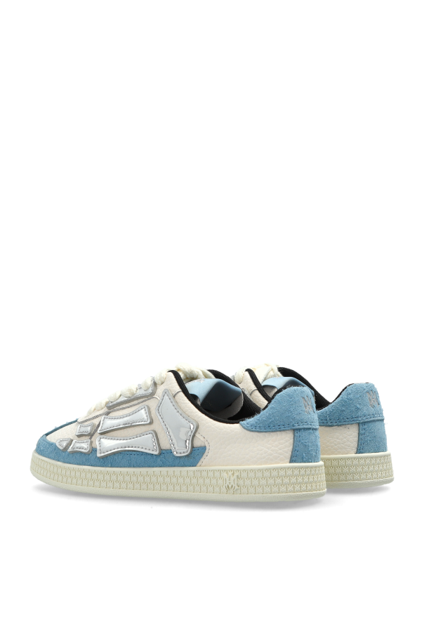 Amiri Kids Sports shoes "Pacific Bones"