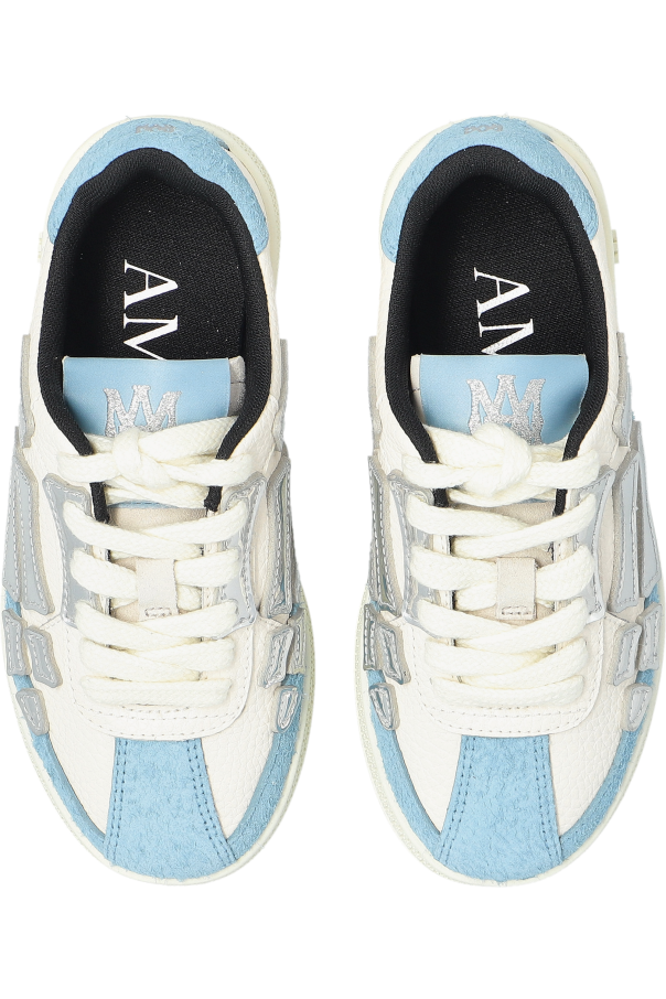 Amiri Kids Sports shoes "Pacific Bones"