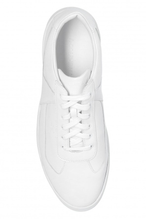 A-COLD-WALL* Leather sneakers