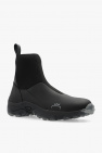 A-COLD-WALL* Ankle boots with logo