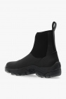 A-COLD-WALL* Ankle boots with logo
