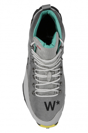 A-COLD-WALL* A-COLD-WALL* Sneakers X-Ray Speed Lite 384639 05 Dark Slate White Hmist Vblue