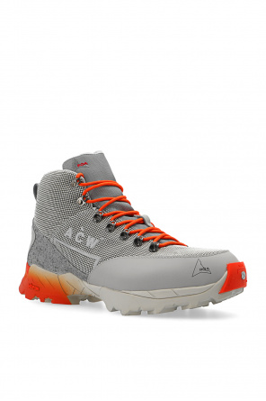 A-COLD-WALL* A-COLD-WALL* Roraima mid-top sneakers