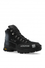 A-COLD-WALL* Angel Alarcon Boots Negro Angel Alarcon Boots