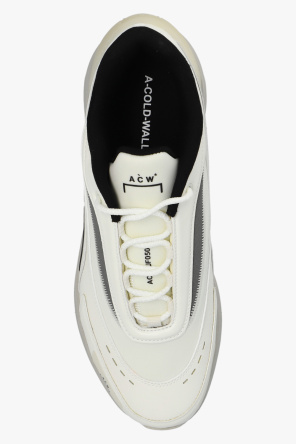 A-COLD-WALL* Keds Courty Core Sneakers