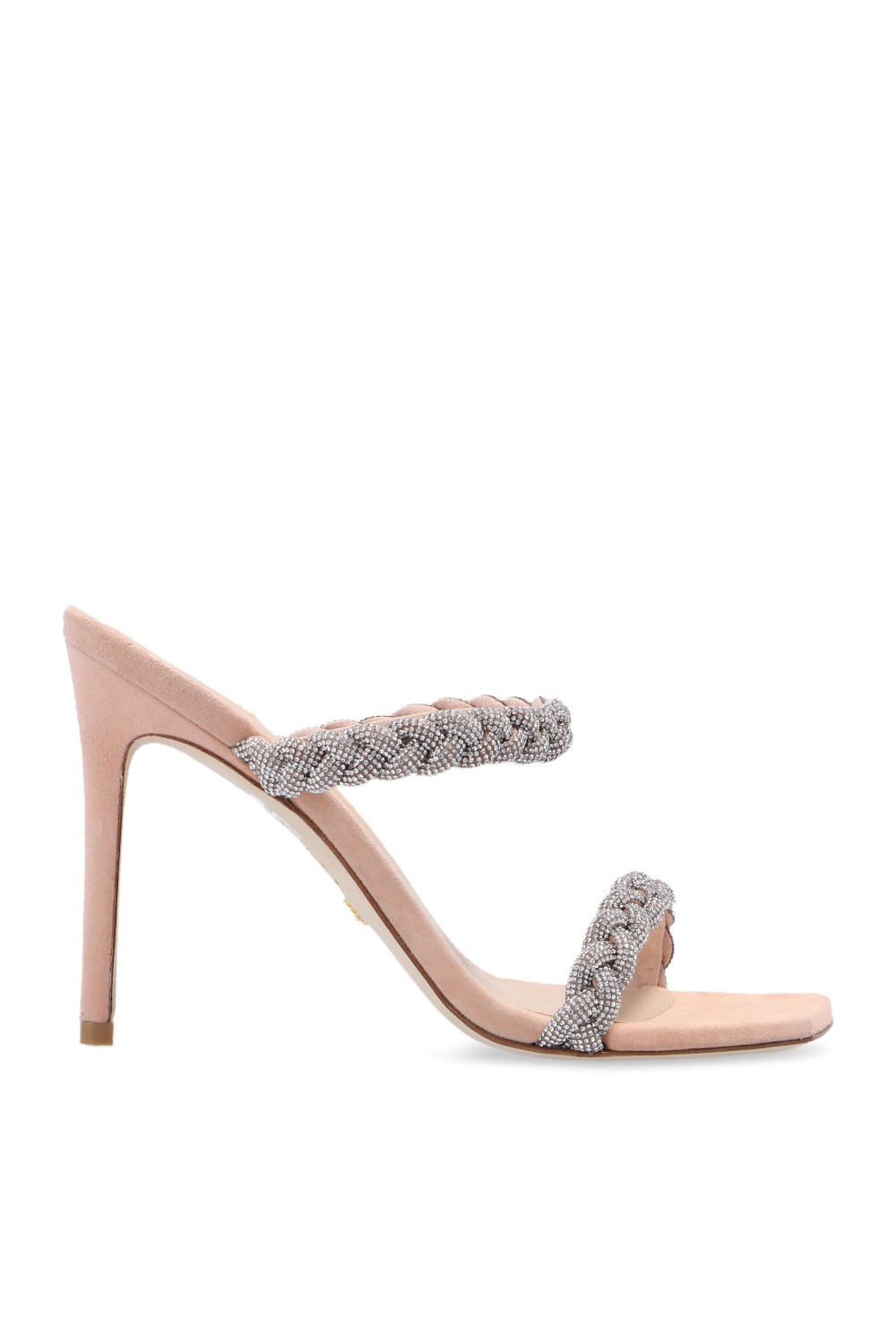 Stuart Weitzman ‘Addison’ mules