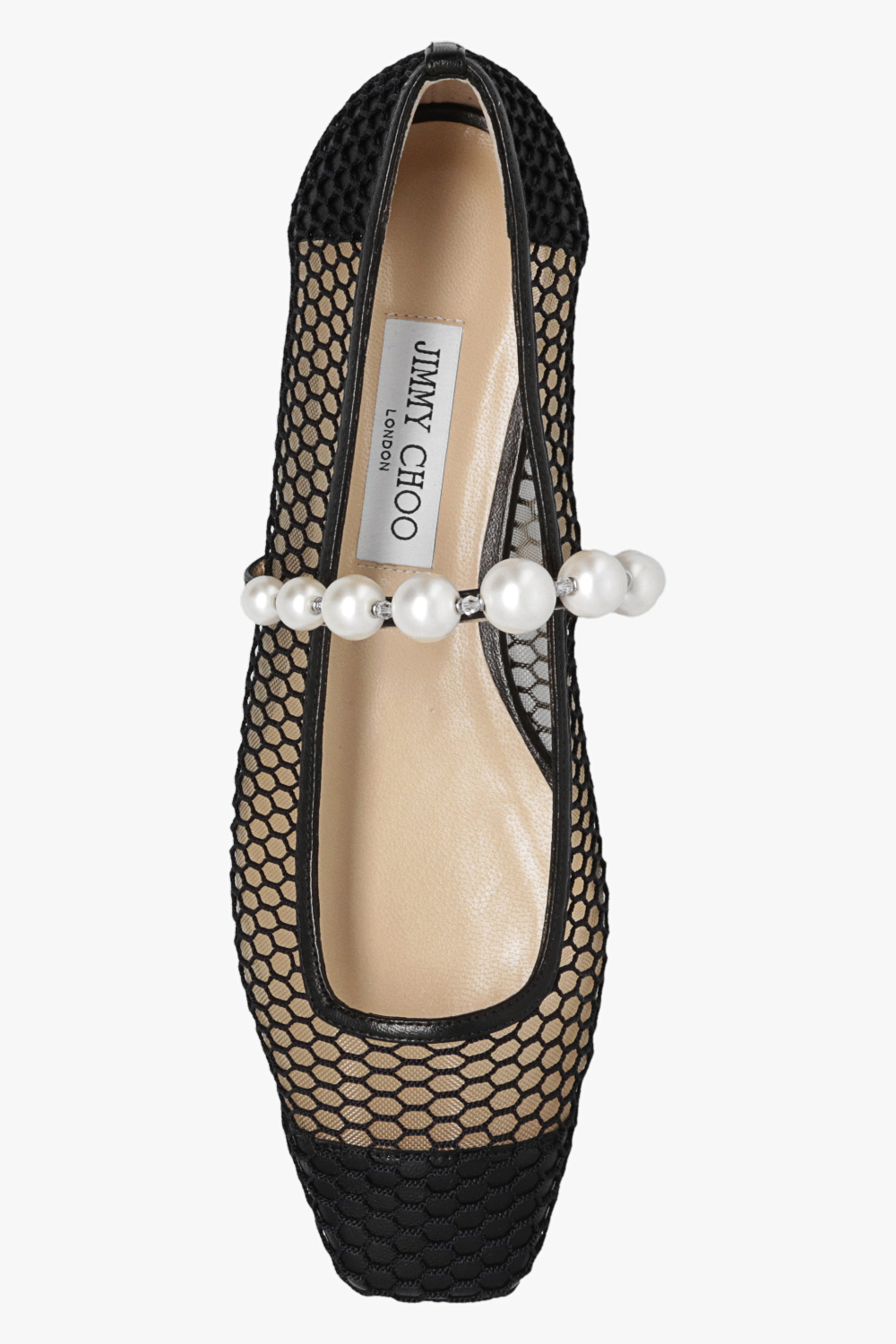 Jimmy Choo ‘Ade’ shoes