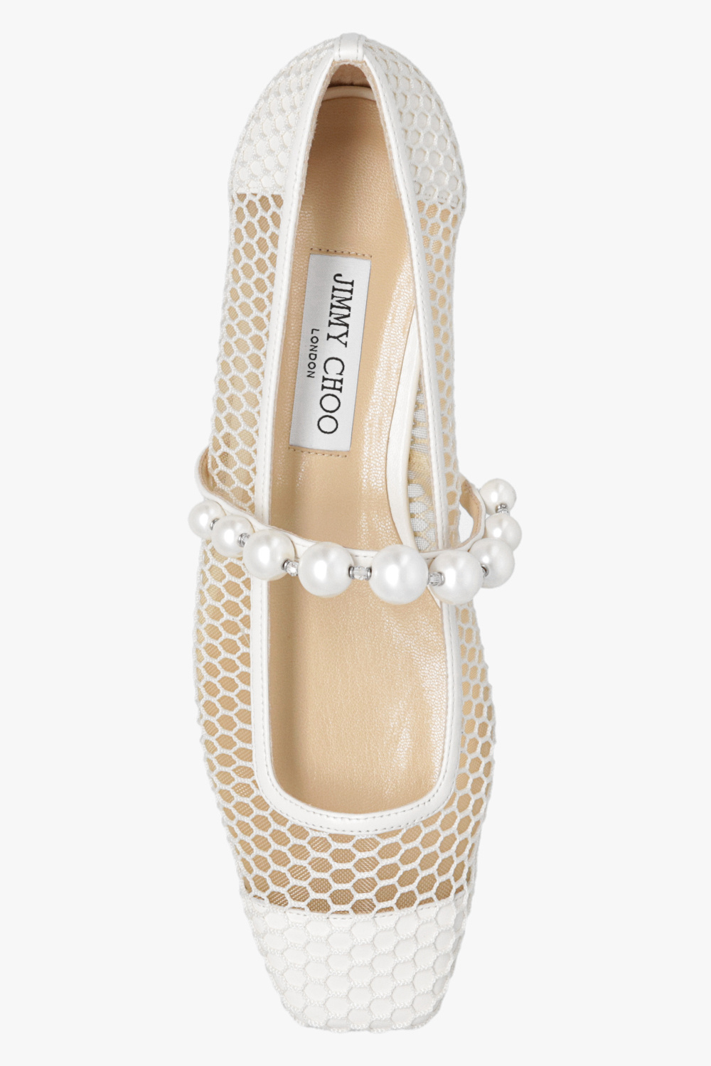 Jimmy Choo ‘Ade’ shoes