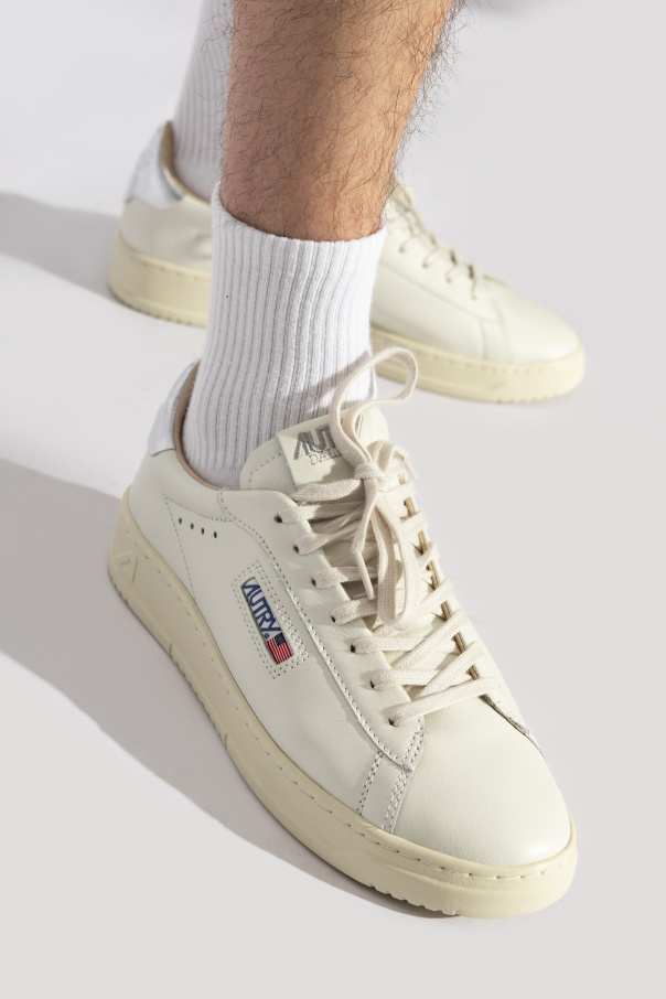 Autry Zapatillas deportivas Medalist Low