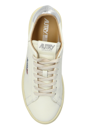 Autry Zapatillas deportivas Medalist Low