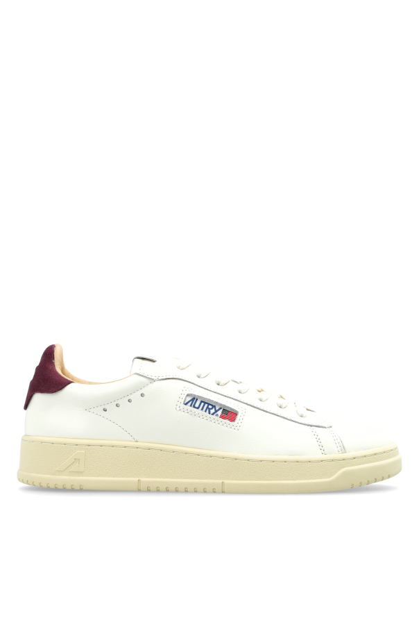 ‘Dellas’ sports shoes od Autry