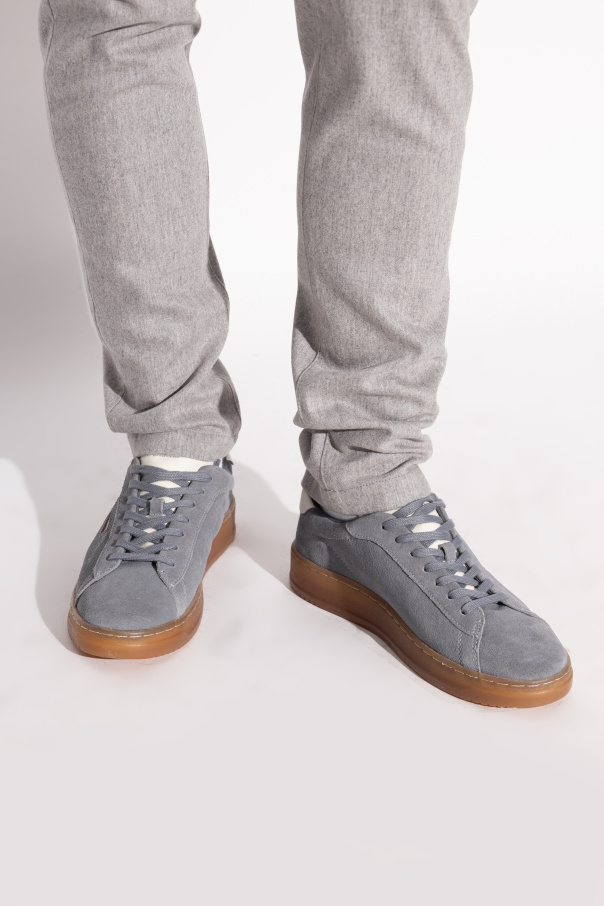 Autry Buty sportowe `Dallas Low`