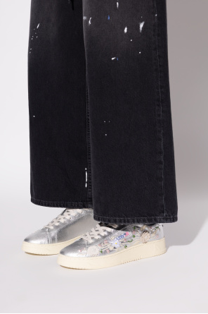 Zapatillas deportivas "dallas low" od Autry