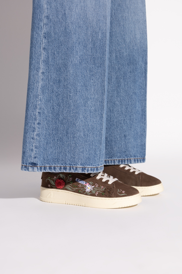 Autry Zapatillas deportivas "Dallas Low"