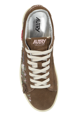 Autry Zapatillas deportivas "Dallas Low"