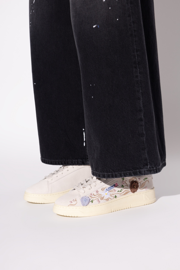 Autry Dallas Low' sports shoes