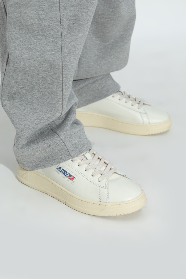 Autry Sneakers Dallas Low