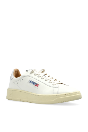 Autry Sneakers Dallas Low
