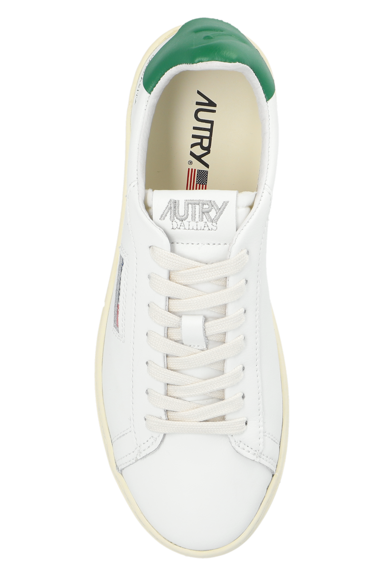 Autry ‘Dallas’ sneakers