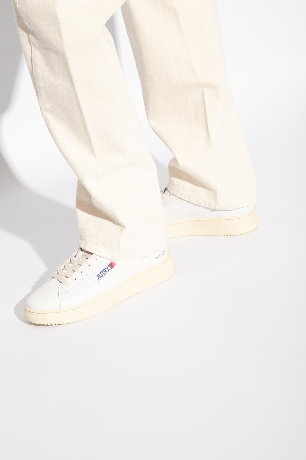 Autry ‘Dallas’ sneakers