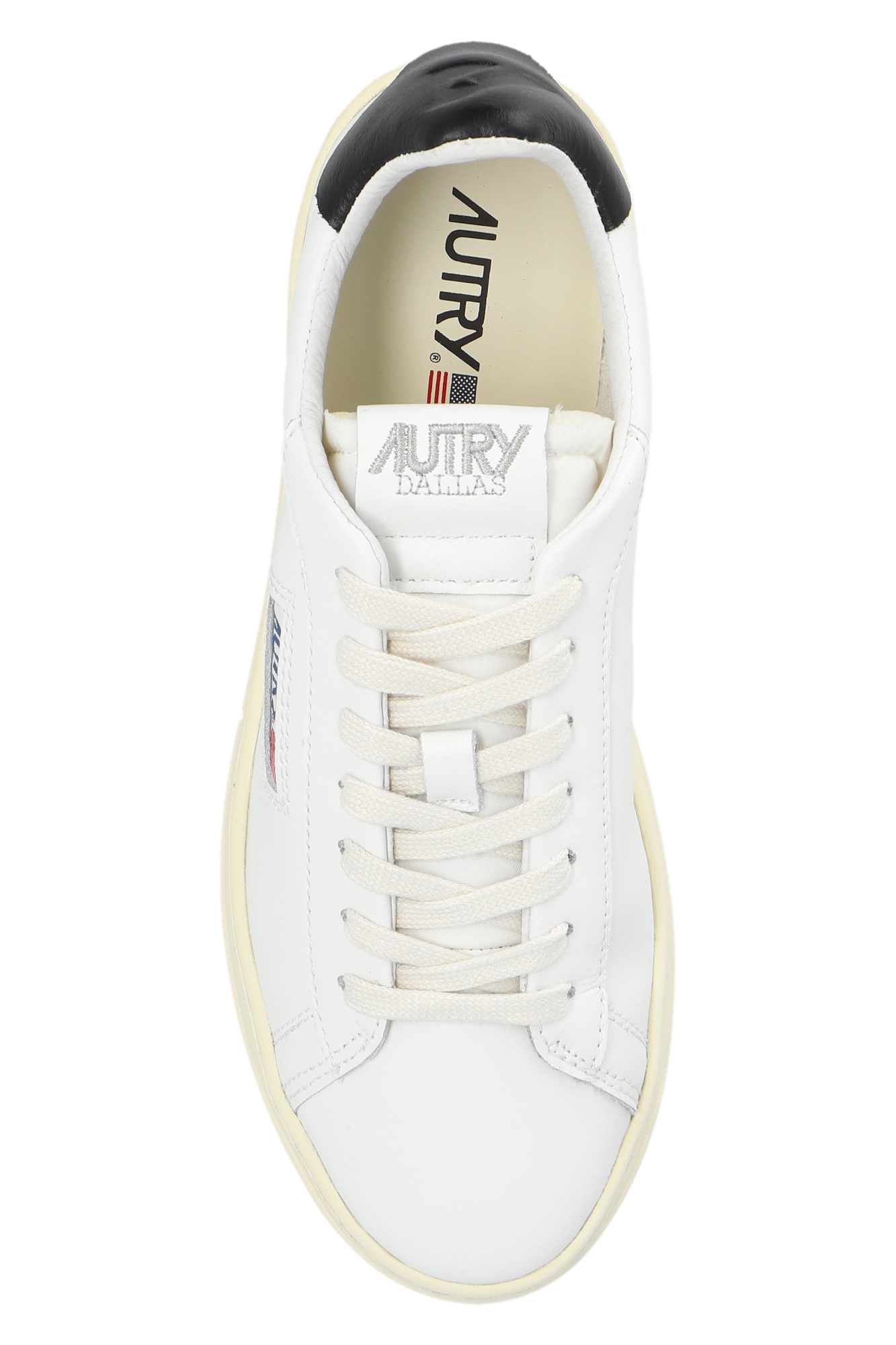 Autry ‘Dallas’ sneakers