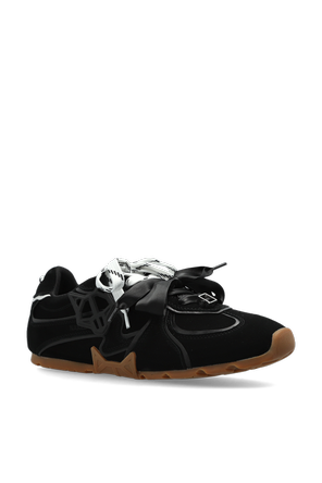 Naked Wolfe ‘Adored’ low top sneakers