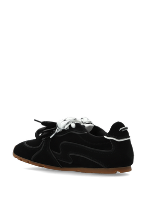 Naked Wolfe ‘Adored’ low top sneakers
