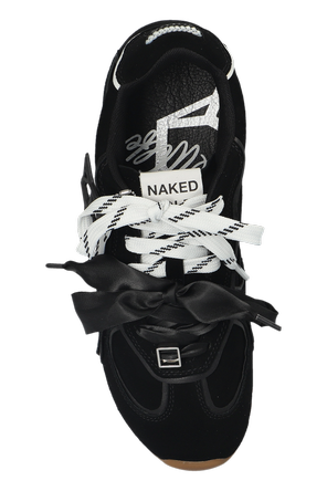 Naked Wolfe ‘Adored’ low top sneakers