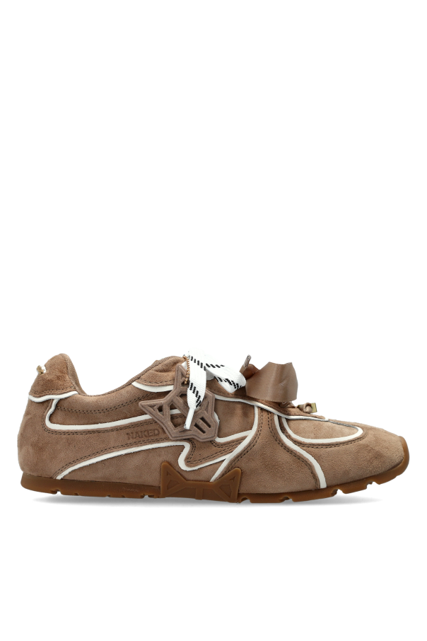 `Adored` sports shoes od Naked Wolfe