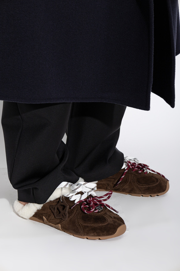 Naked Wolfe Slides „Adorn“