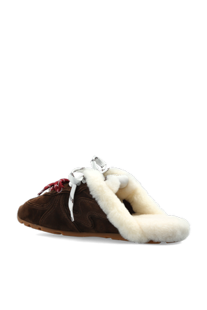 Naked Wolfe Slides „Adorn“