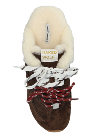 Naked Wolfe Slides „Adorn“