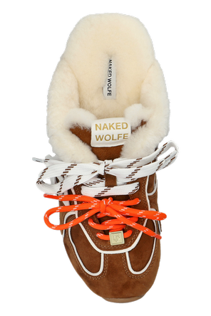 Naked Wolfe Sandalia "Adorn"