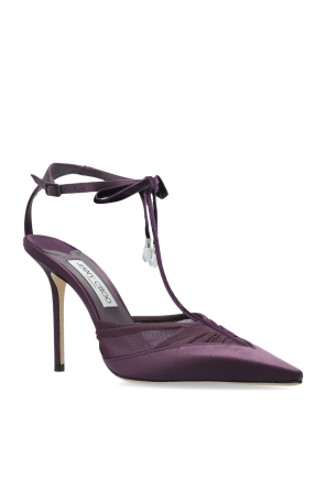 Jimmy Choo Zapatos de tacón "Afia"