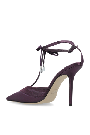 Jimmy Choo Zapatos de tacón "Afia"