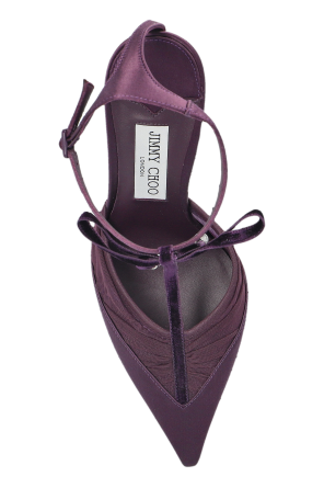 Jimmy Choo Zapatos de tacón "Afia"