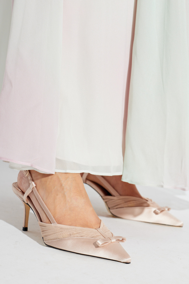 Jimmy Choo Buty na obcasie ‘Afia’