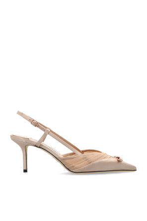 Afia’ heeled shoes