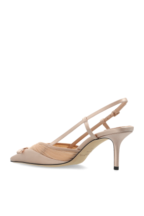 Jimmy Choo Buty na obcasie ‘Afia’