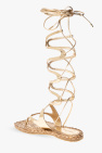 Jimmy Choo ‘Agave’ sandals