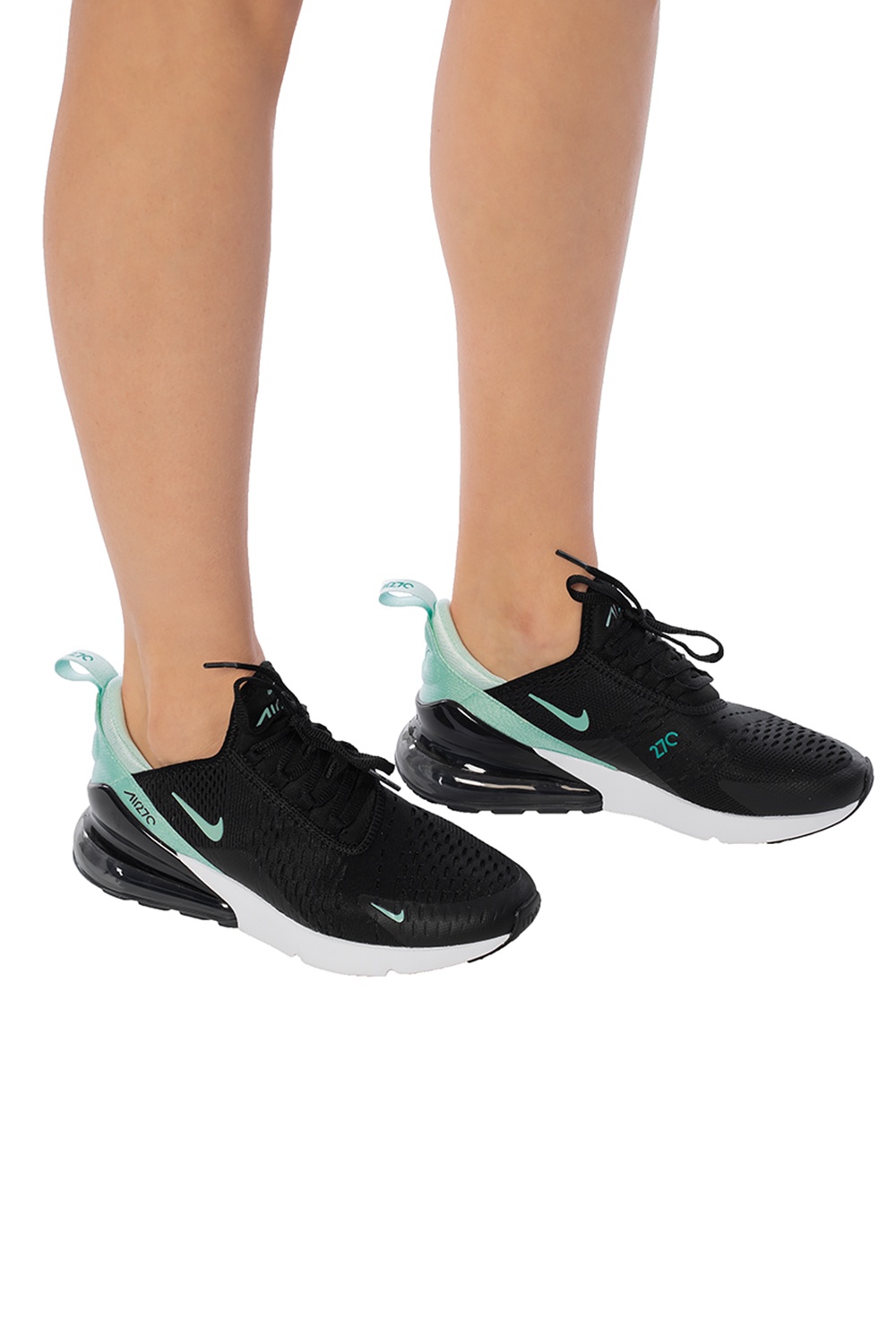 En marcha simpatía oscuro Nike 'Air Max 270' sneakers | Women's Shoes | Vitkac