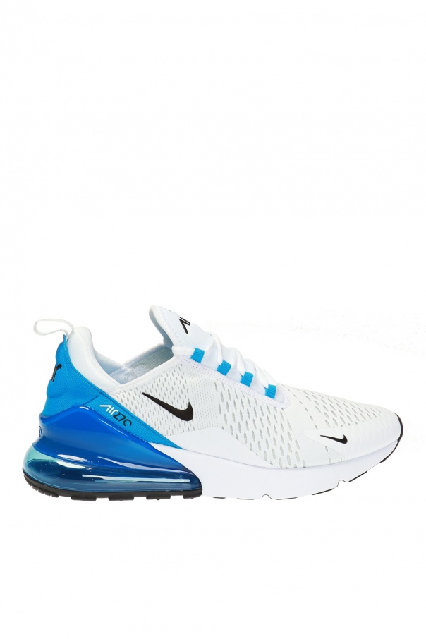 nike air max 270 size guide